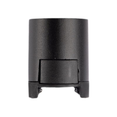 Низковольтный трековый светильник MTR16 1006 6W 4000K frost 90° BL IP20